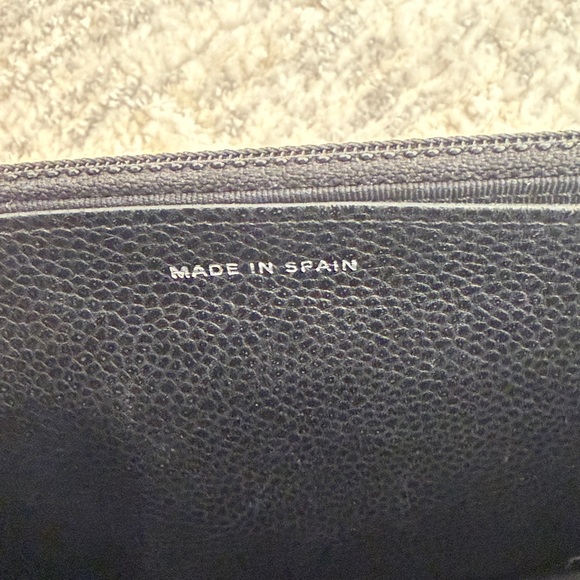 Chanel Wallet on Chain - Picture 10 of 12